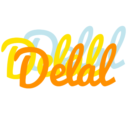 Delal energy logo
