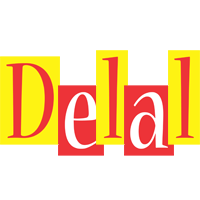 Delal errors logo