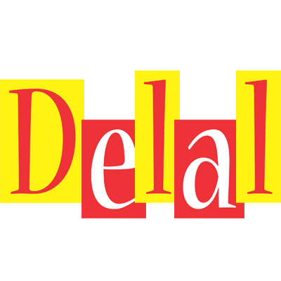 Delal errors logo