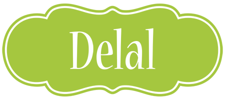 Delal family logo