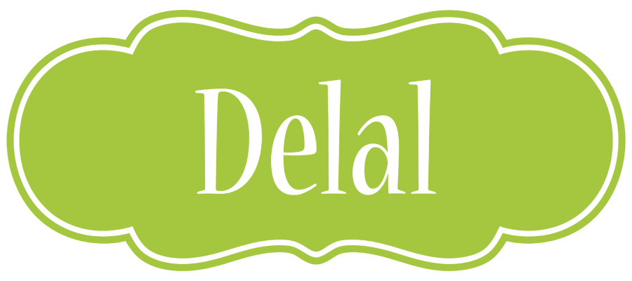 Delal family logo