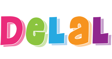 Delal friday logo