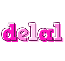 Delal hello logo