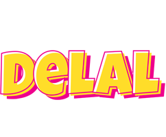 Delal kaboom logo