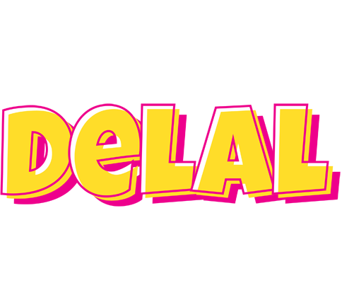 Delal kaboom logo
