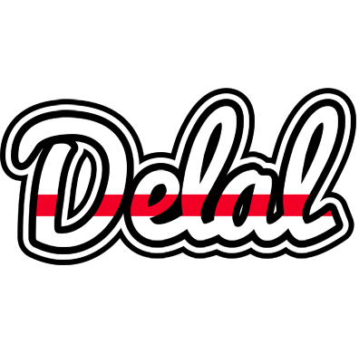 Delal kingdom logo