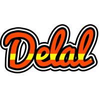 Delal madrid logo