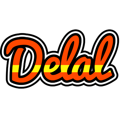 Delal madrid logo
