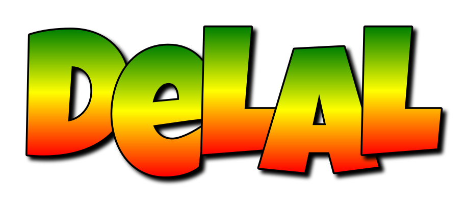 Delal mango logo