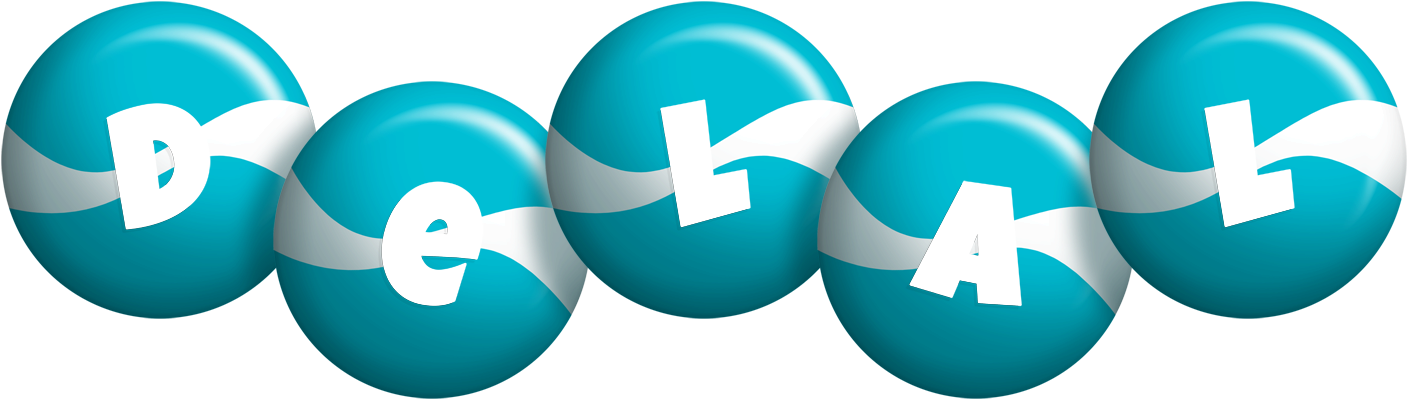 Delal messi logo