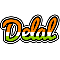 Delal mumbai logo