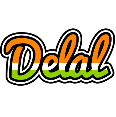 Delal mumbai logo