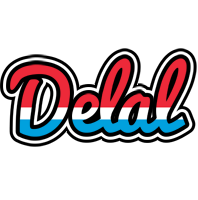 Delal norway logo