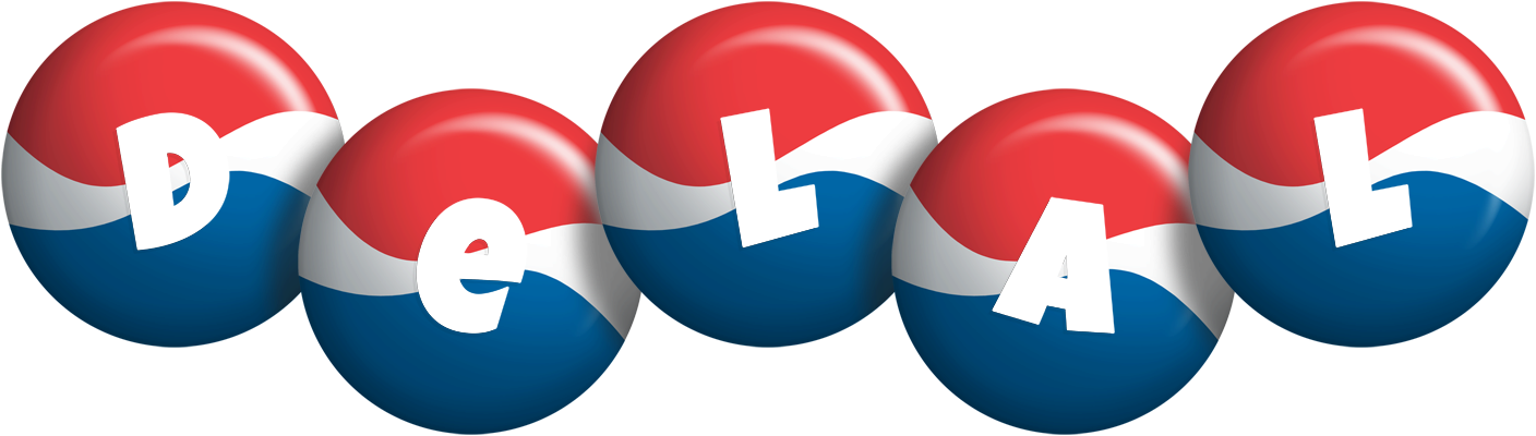 Delal paris logo
