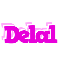 Delal rumba logo