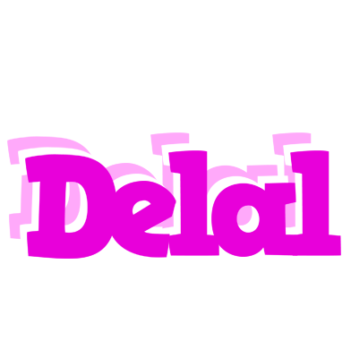 Delal rumba logo