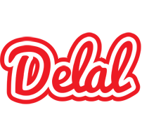 Delal sunshine logo