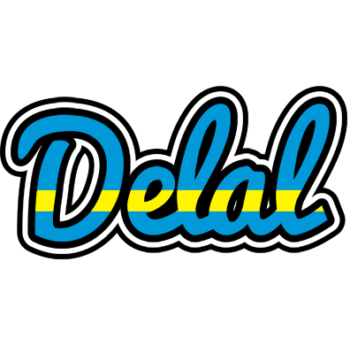 Delal sweden logo