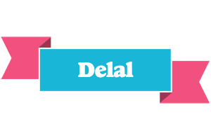 Delal today logo