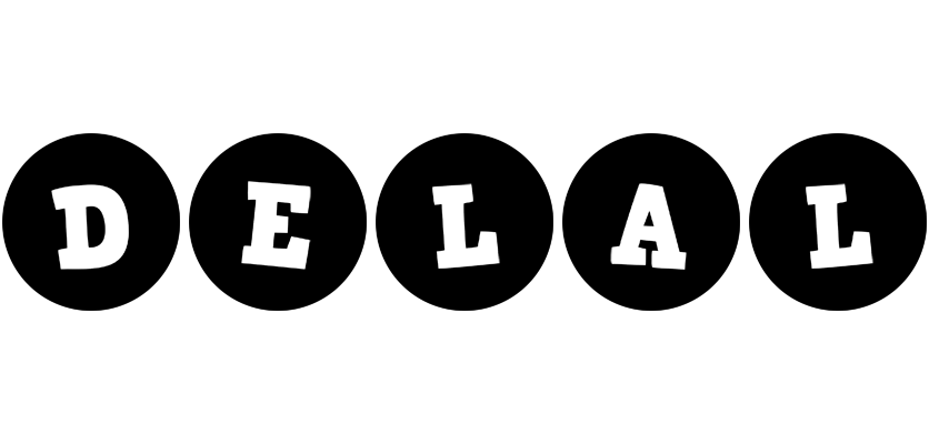 Delal tools logo