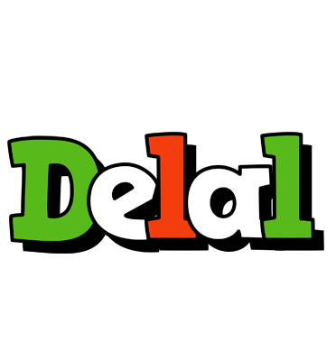 Delal venezia logo