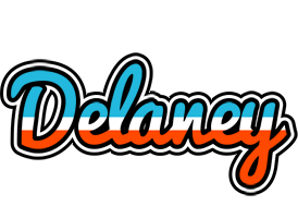 Delaney america logo