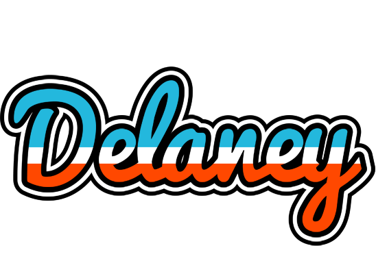 Delaney america logo