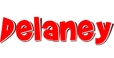 Delaney basket logo