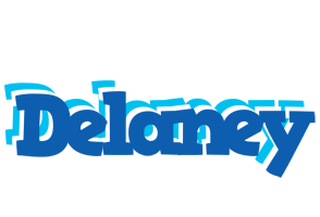 Delaney business logo