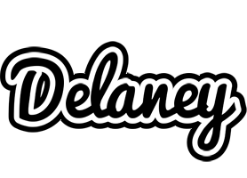 Delaney chess logo