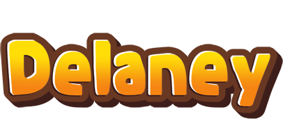 Delaney cookies logo