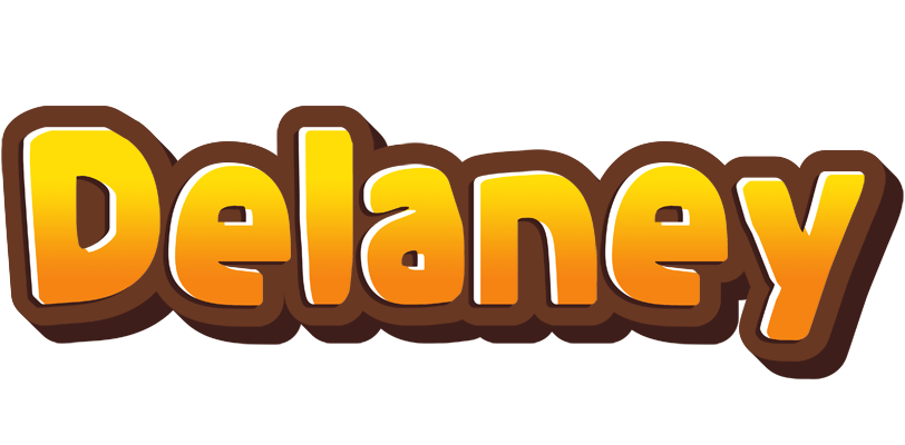 Delaney cookies logo