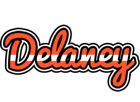 Delaney denmark logo