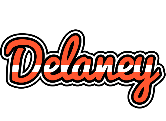 Delaney denmark logo