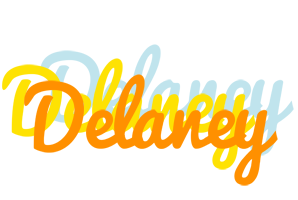 Delaney energy logo