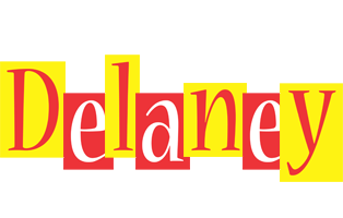 Delaney errors logo