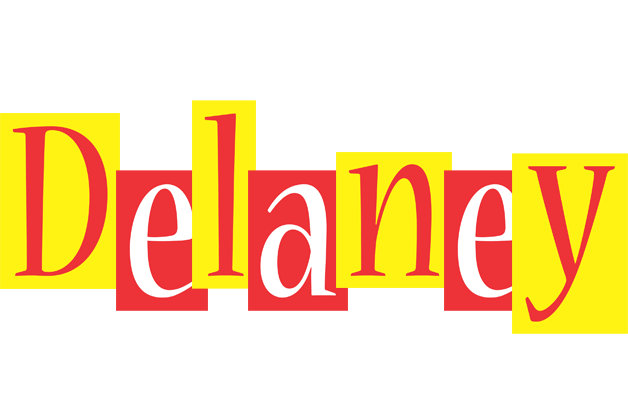 Delaney errors logo