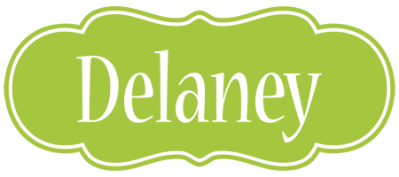 Delaney family logo