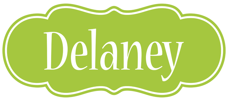 Delaney family logo