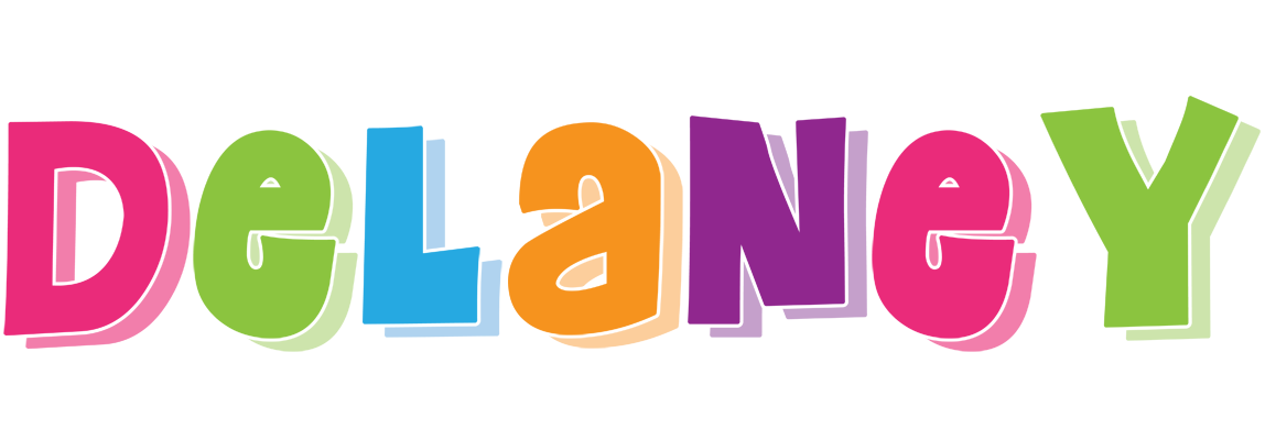 Delaney friday logo