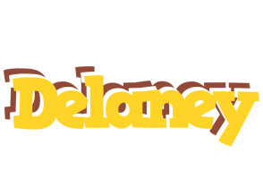 Delaney hotcup logo