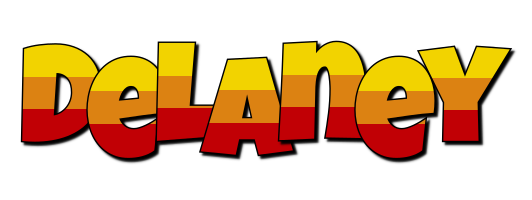 Delaney jungle logo