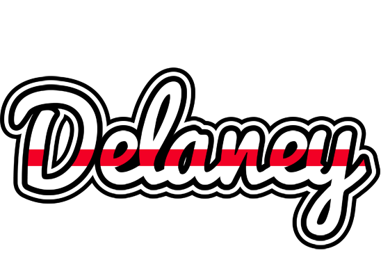 Delaney kingdom logo