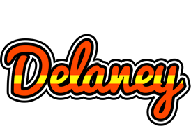 Delaney madrid logo