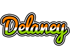 Delaney mumbai logo