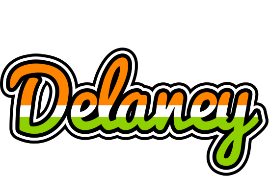 Delaney mumbai logo