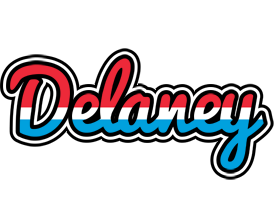 Delaney norway logo