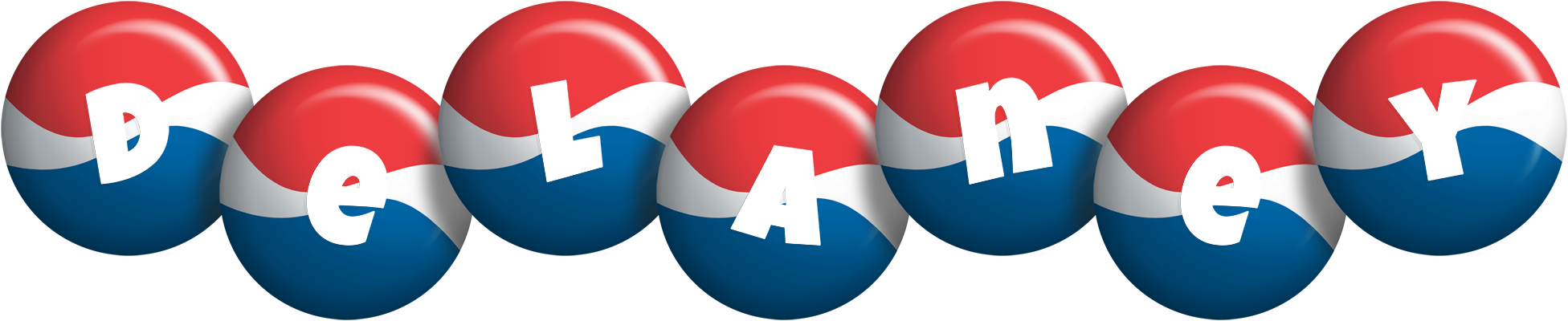 Delaney paris logo