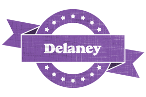 Delaney royal logo