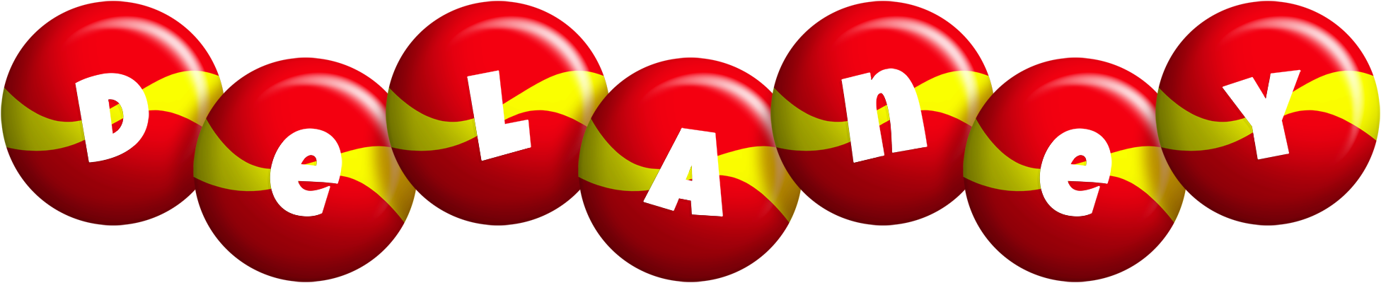 Delaney spain logo